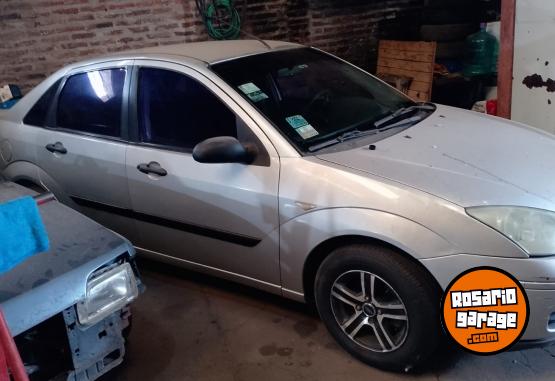 Autos - Ford Focus 2007 Diesel 180000Km - En Venta