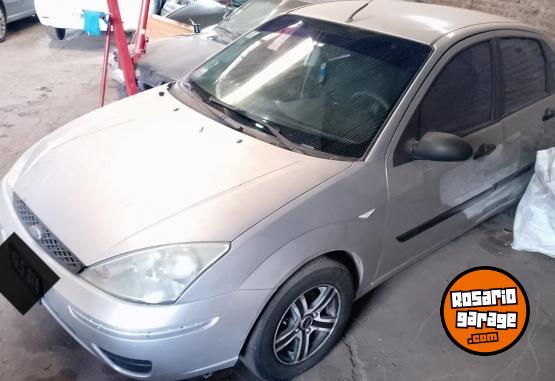 Autos - Ford Focus 2007 Diesel 180000Km - En Venta