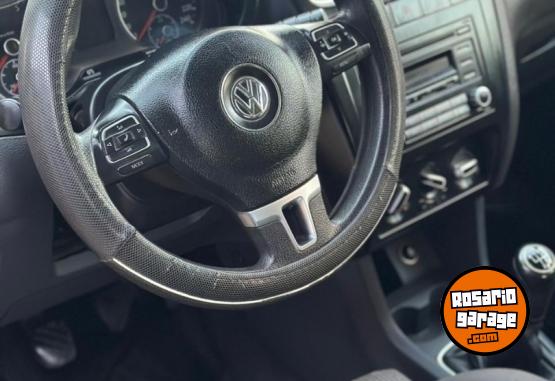 Autos - Volkswagen GOL 1.6 PACK 1 2013 Nafta 113000Km - En Venta