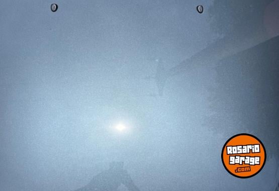 Autos - Peugeot 206 2008 Nafta 250000Km - En Venta