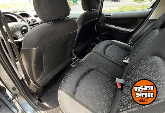 Autos - Peugeot 206 2008 Nafta 250000Km - En Venta