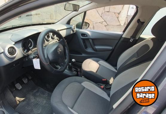 Autos - Citroen C3 1.5 90cv START 2017 Nafta 68000Km - En Venta