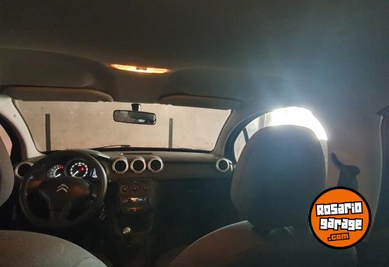 Autos - Citroen C3 1.5 90cv START 2017 Nafta 68000Km - En Venta