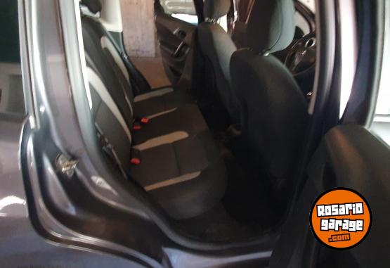 Autos - Citroen C3 1.5 90cv START 2017 Nafta 68000Km - En Venta