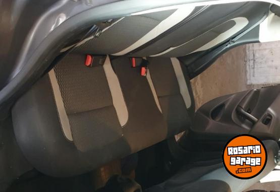 Autos - Citroen C3 1.5 90cv START 2017 Nafta 68000Km - En Venta