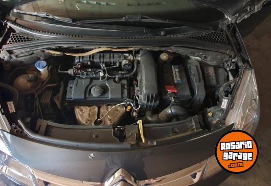 Autos - Citroen C3 1.5 90cv START 2017 Nafta 68000Km - En Venta