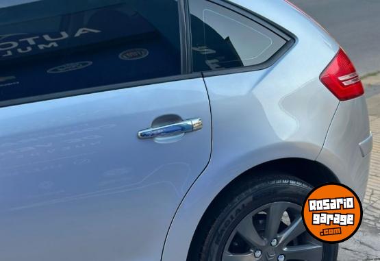 Autos - Citroen C4 PACK LOOK 2011 Nafta 140000Km - En Venta