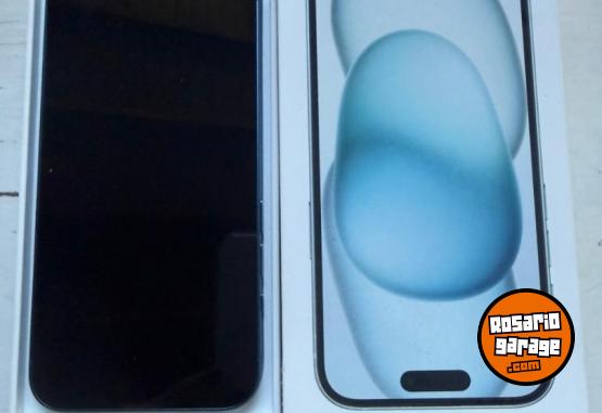 Telefonía - Vendo IPhone 13 256 GB 81 % batería - En Venta