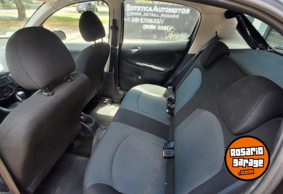 Autos - Peugeot Peugeot 207 compact xs 2012 Nafta 108000Km - En Venta