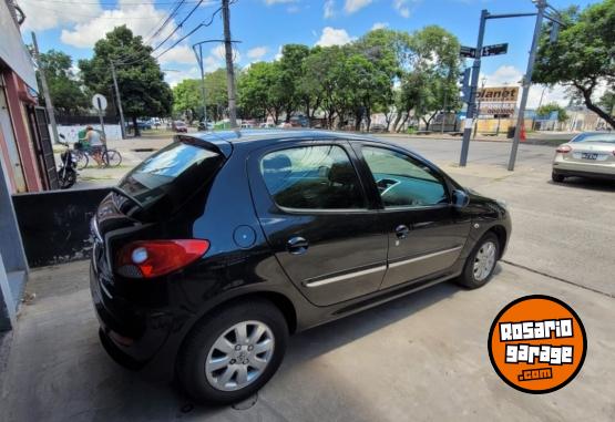 Autos - Peugeot Peugeot 207 compact xs 2012 Nafta 108000Km - En Venta