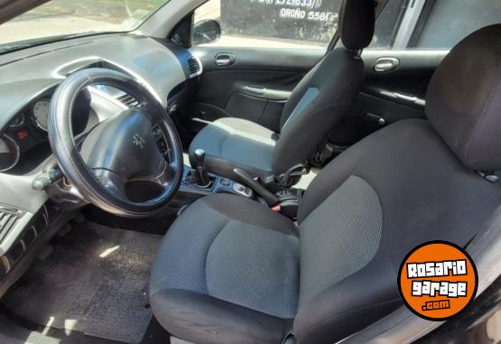 Autos - Peugeot Peugeot 207 compact xs 2012 Nafta 108000Km - En Venta