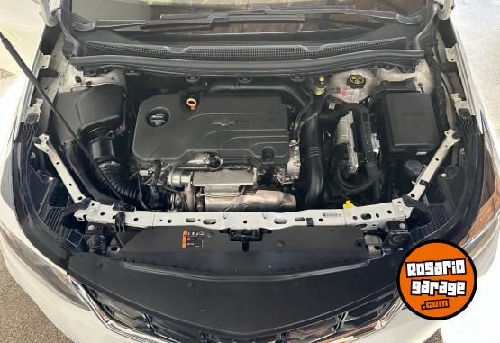 Autos - Chevrolet Cruze ltz 2018 Nafta 111000Km - En Venta