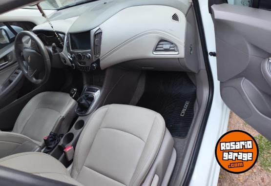 Autos - Chevrolet Cruze ltz 2018 Nafta 111000Km - En Venta