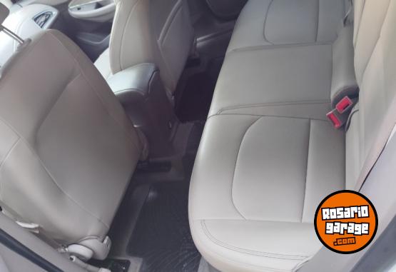 Autos - Chevrolet Cruze ltz 2018 Nafta 111000Km - En Venta