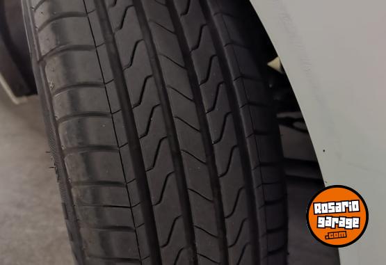 Autos - Chevrolet Corsa Classic LT 2011 Nafta 132000Km - En Venta