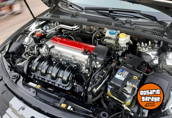 Autos - Alfa Romeo 159 2012 Nafta 75000Km - En Venta