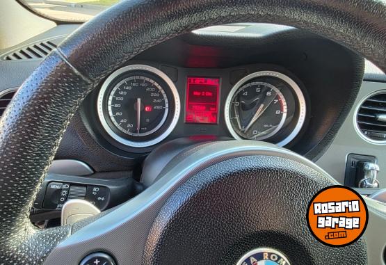 Autos - Alfa Romeo 159 2012 Nafta 75000Km - En Venta