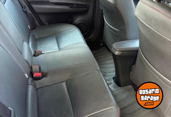 Autos - Toyota Yaris S 2020 Nafta 51000Km - En Venta