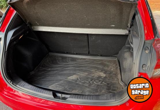 Autos - Toyota Yaris S 2020 Nafta 51000Km - En Venta