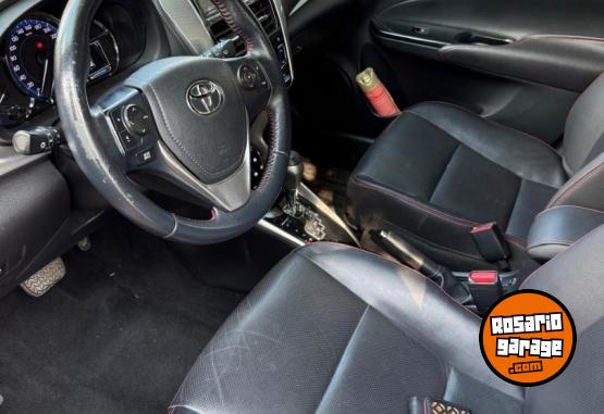 Autos - Toyota Yaris S 2020 Nafta 51000Km - En Venta