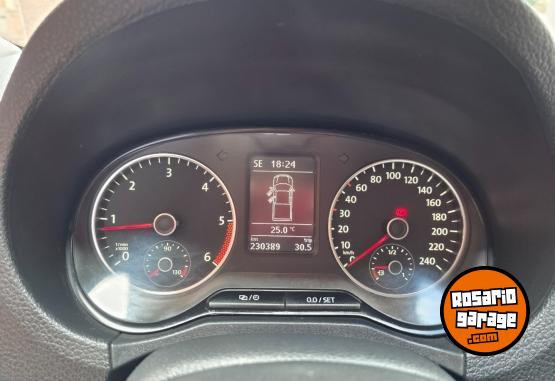 Camionetas - Volkswagen Amarock 2014 Diesel 230000Km - En Venta