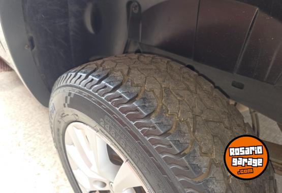 Camionetas - Volkswagen Amarock 2014 Diesel 230000Km - En Venta