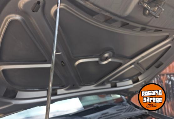 Camionetas - Volkswagen Amarock 2014 Diesel 230000Km - En Venta