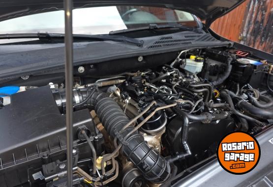 Camionetas - Volkswagen Amarock 2014 Diesel 230000Km - En Venta