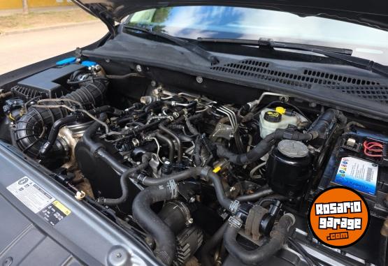 Camionetas - Volkswagen Amarock 2014 Diesel 230000Km - En Venta