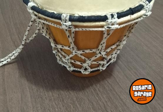 Instrumentos Musicales - Tambor - En Venta