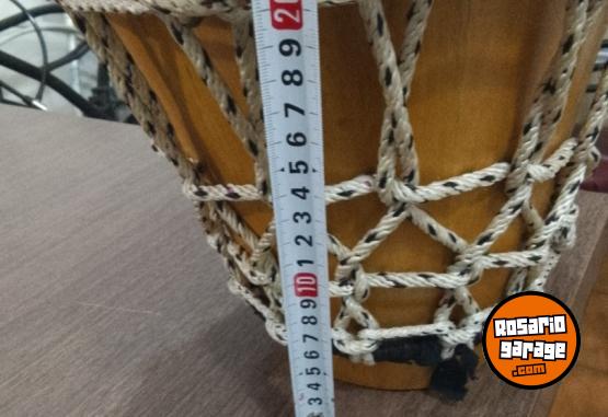 Instrumentos Musicales - Tambor - En Venta