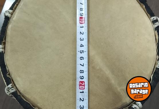 Instrumentos Musicales - Tambor - En Venta
