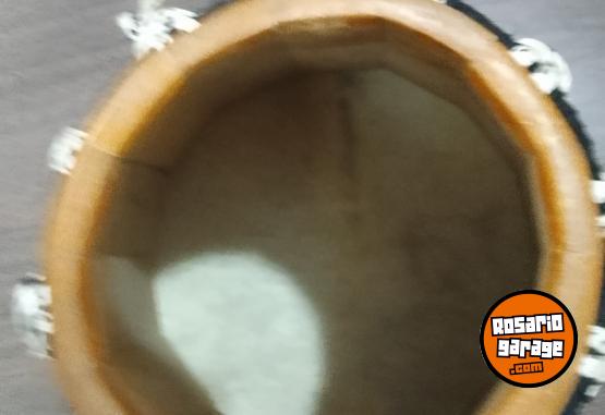 Instrumentos Musicales - Tambor - En Venta
