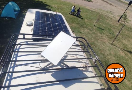 Utilitarios - Mercedes Benz Mb180d 1995 Diesel 300000Km - En Venta