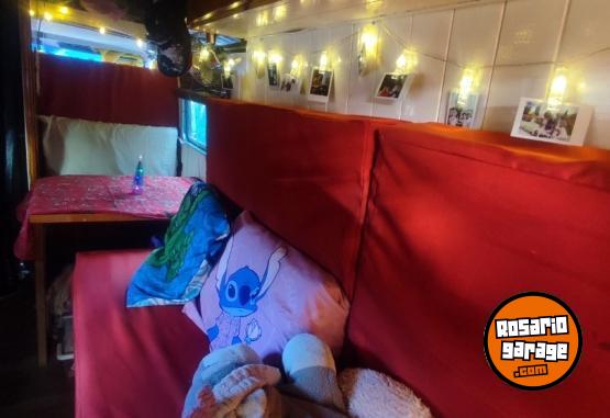 Utilitarios - Mercedes Benz Mb180d 1995 Diesel 300000Km - En Venta