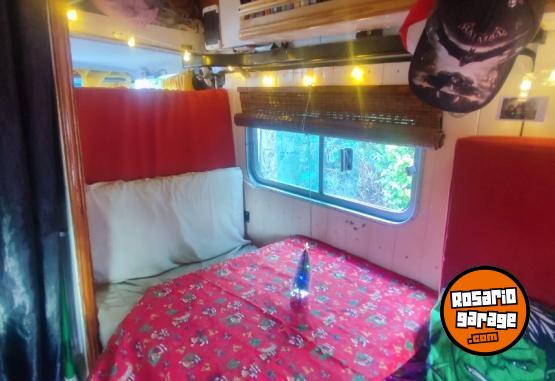 Utilitarios - Mercedes Benz Mb180d 1995 Diesel 300000Km - En Venta