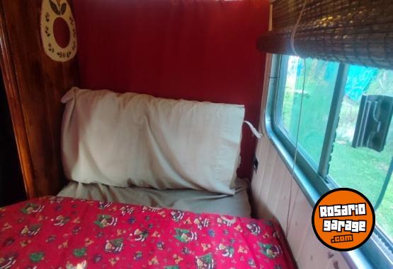 Utilitarios - Mercedes Benz Mb180d 1995 Diesel 300000Km - En Venta