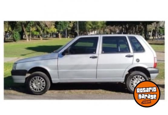 Autos - Fiat Uno 1.3 2006 Nafta 260000Km - En Venta