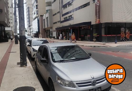 Autos - Volkswagen Gol trend 2012 Nafta 190000Km - En Venta