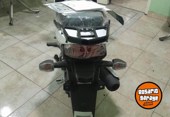 Motos - Honda 110 S 2023 Nafta 11Km - En Venta