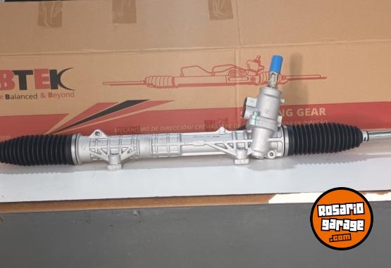 Otros - Cremallera de dirección PEUGEOT 307 - En Venta