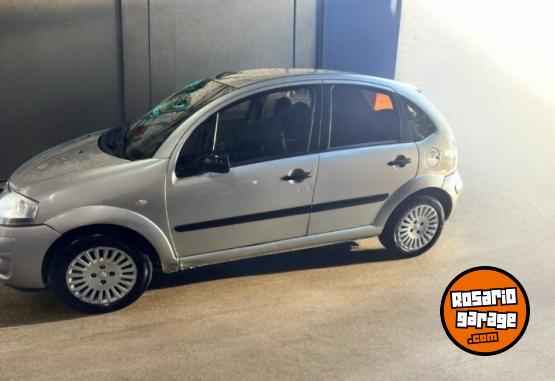 Autos - Citroen C3 2010 Nafta 169000Km - En Venta