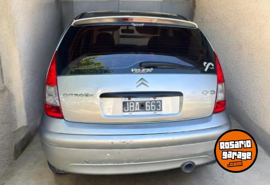 Autos - Citroen C3 2010 Nafta 169000Km - En Venta