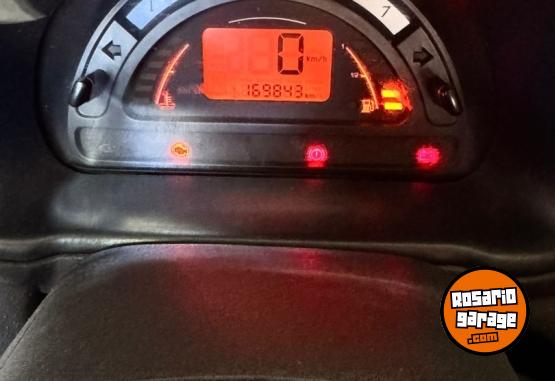 Autos - Citroen C3 2010 Nafta 169000Km - En Venta