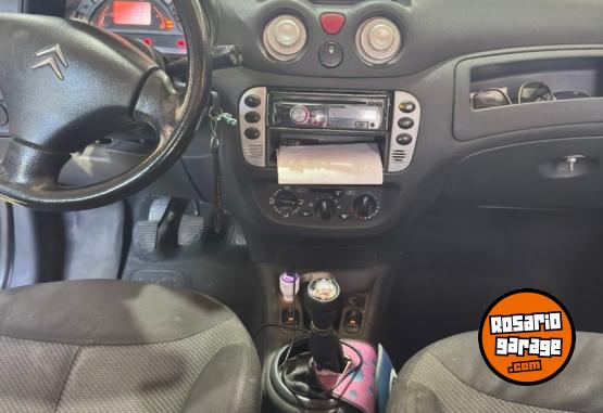 Autos - Citroen C3 2010 Nafta 169000Km - En Venta