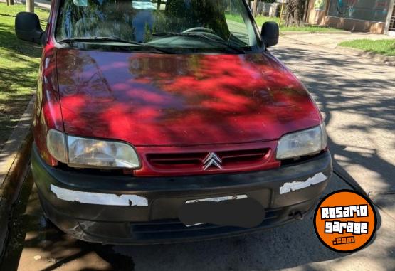 Utilitarios - Citroen Berlingo 2009 Diesel 111111Km - En Venta