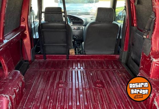 Utilitarios - Citroen Berlingo 2009 Diesel 111111Km - En Venta