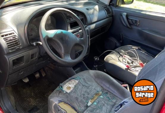 Utilitarios - Citroen Berlingo 2009 Diesel 111111Km - En Venta