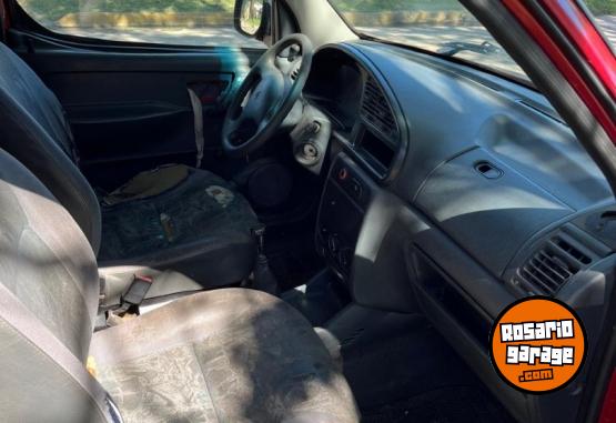 Utilitarios - Citroen Berlingo 2009 Diesel 111111Km - En Venta