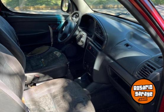 Utilitarios - Citroen Berlingo 2009 Diesel 111111Km - En Venta